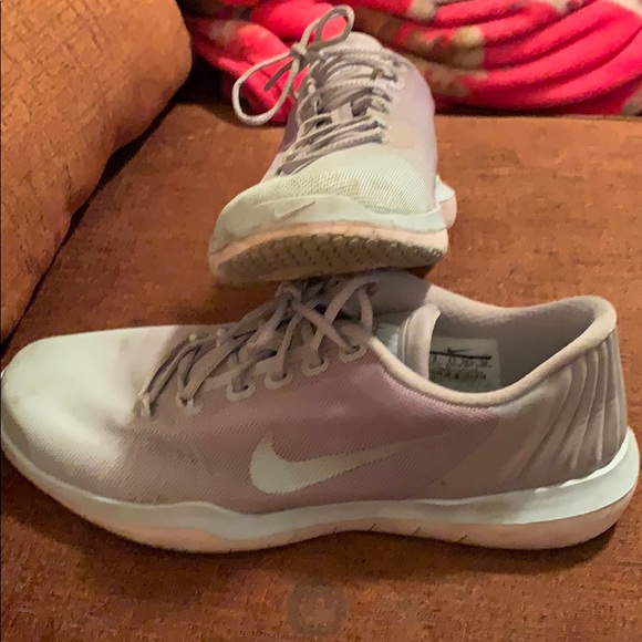 Nike Training Flex Supreme TR5 Flywire - Picture 2 of 6